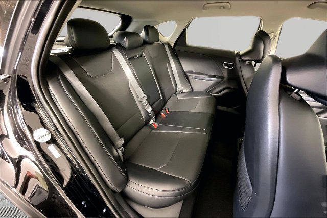 New 2027 Kia K4 EX FWD image 11