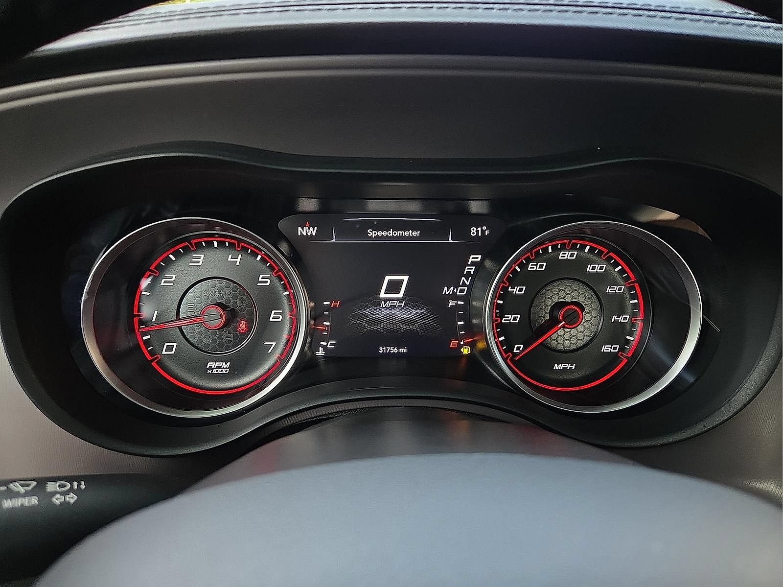 Used 2023 Dodge Charger R/T w/ Plus Group RWD image 23