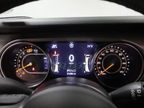 Used 2021 Jeep Wrangler Unlimited Sport AWD/4WD image 43