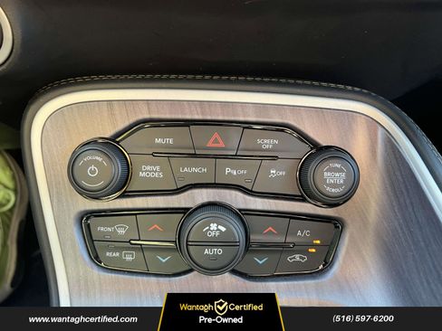 Used 2023 Dodge Challenger R/T Scat Pack image 25