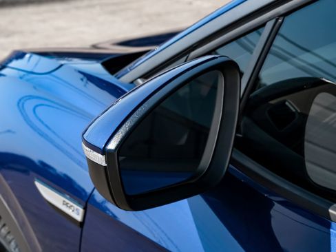 Used 2021 Volkswagen ID.4 Pro S image 41