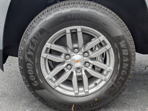 New 2026 Chevrolet Colorado LT RWD image 30