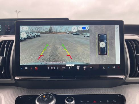 Certified 2025 Ford Expedition Max Active image 14