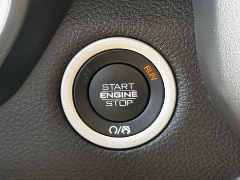 Used 2025 RAM 1500 Lone Star AWD/4WD image 20