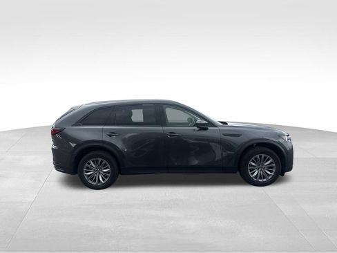 Used 2024 MAZDA CX-90 3.3 Turbo w/ Preferred Package AWD/4WD image 8