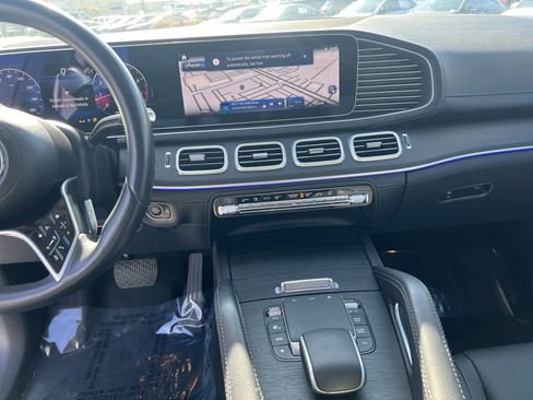 Certified 2024 Mercedes-Benz GLE 350 4MATIC w/ AMG Line Exterior image 31