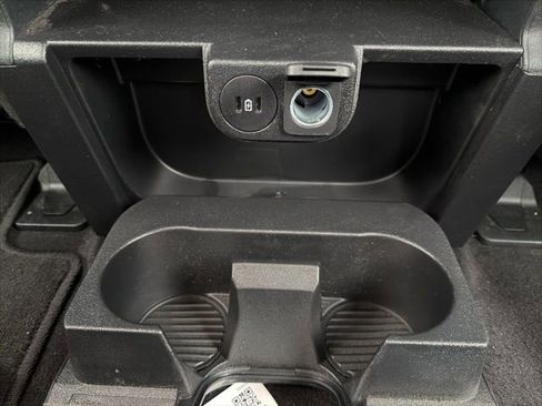 Used 2025 Ford F150 XLT w/ Equipment Group 301A Standard image 16