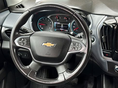 Used 2019 Chevrolet Traverse LT w/ LT Premium Package FWD image 14