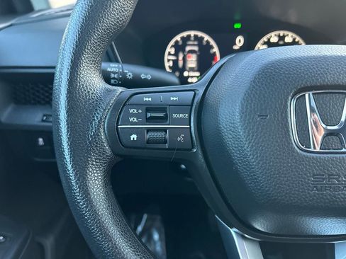 Used 2024 Honda CR-V EX image 14