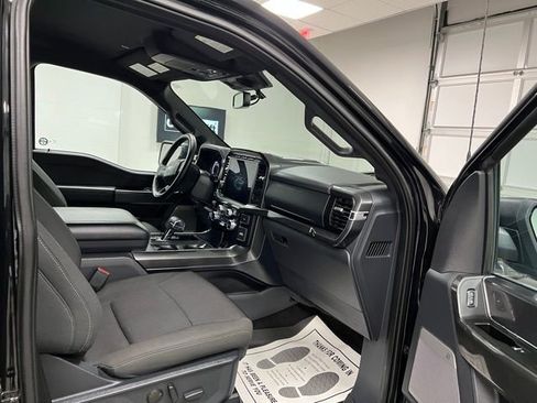 Used 2023 Ford F150 XLT w/ Equipment Group 302A High image 56