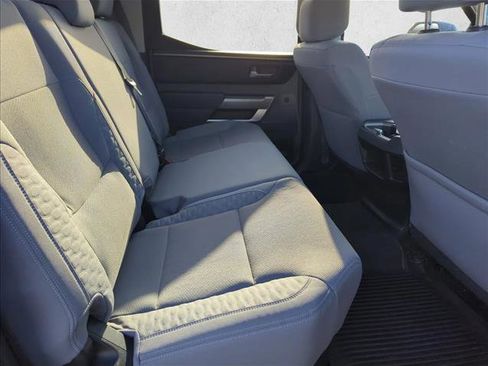 Used 2022 Toyota Tundra SR5 w/ SR5 Convenience Package image 25