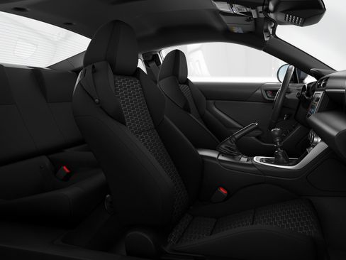 New 2027 Toyota GR86 RWD image 20