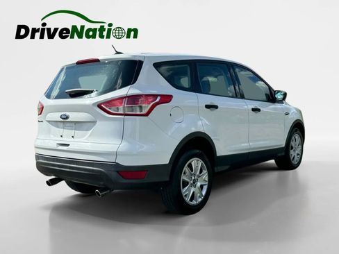 Used 2013 Ford Escape S image 5