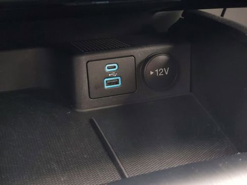 Used 2023 Ford Escape ST-Line w/ Tech Pack #1 image 21