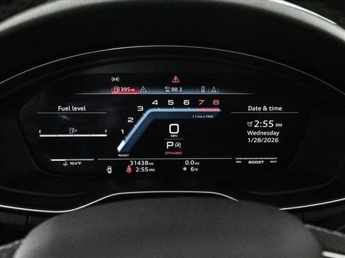 Used 2023 Audi S4 Premium Plus w/ Premium Plus Package image 11