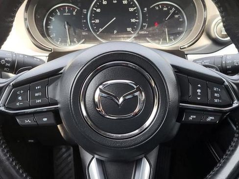 Used 2023 MAZDA CX-9 Grand Touring AWD/4WD image 31