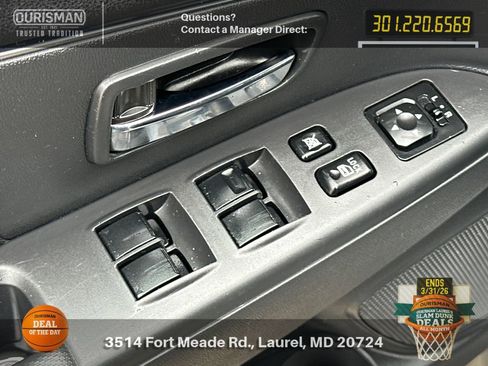 Used 2023 Mitsubishi Outlander Sport ES image 8