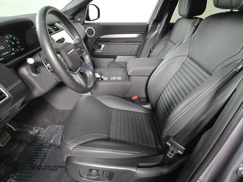 Used 2026 Land Rover Discovery Limited Edition AWD/4WD image 11