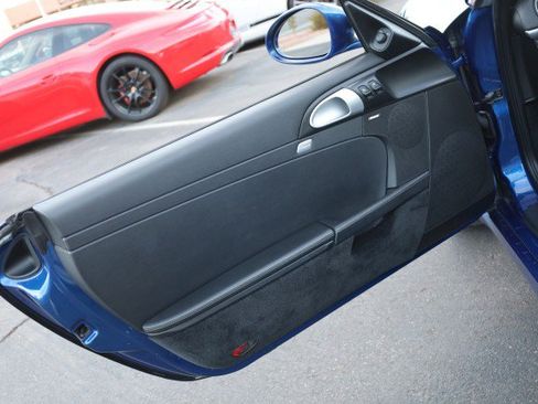 Used 2009 Porsche Boxster S RWD image 22