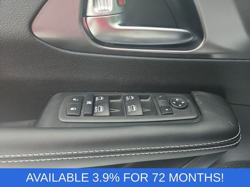 New 2026 Chrysler Voyager LX image 21