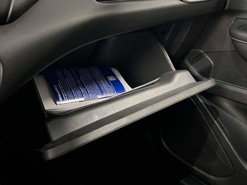 Certified 2023 GMC Terrain SLT image 33