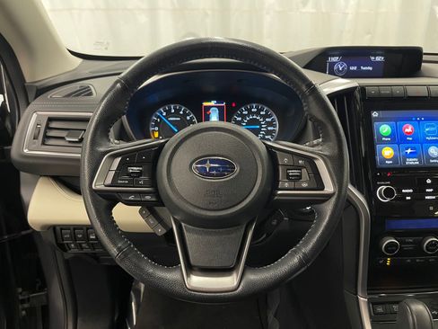 Used 2021 Subaru Ascent Limited w/ Technology Package image 12