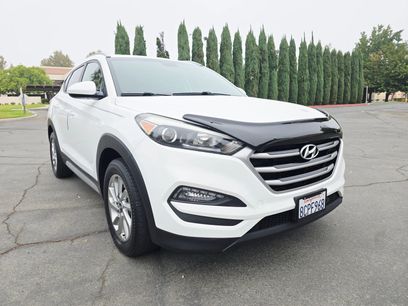 Used 2018 Hyundai Tucson SEL