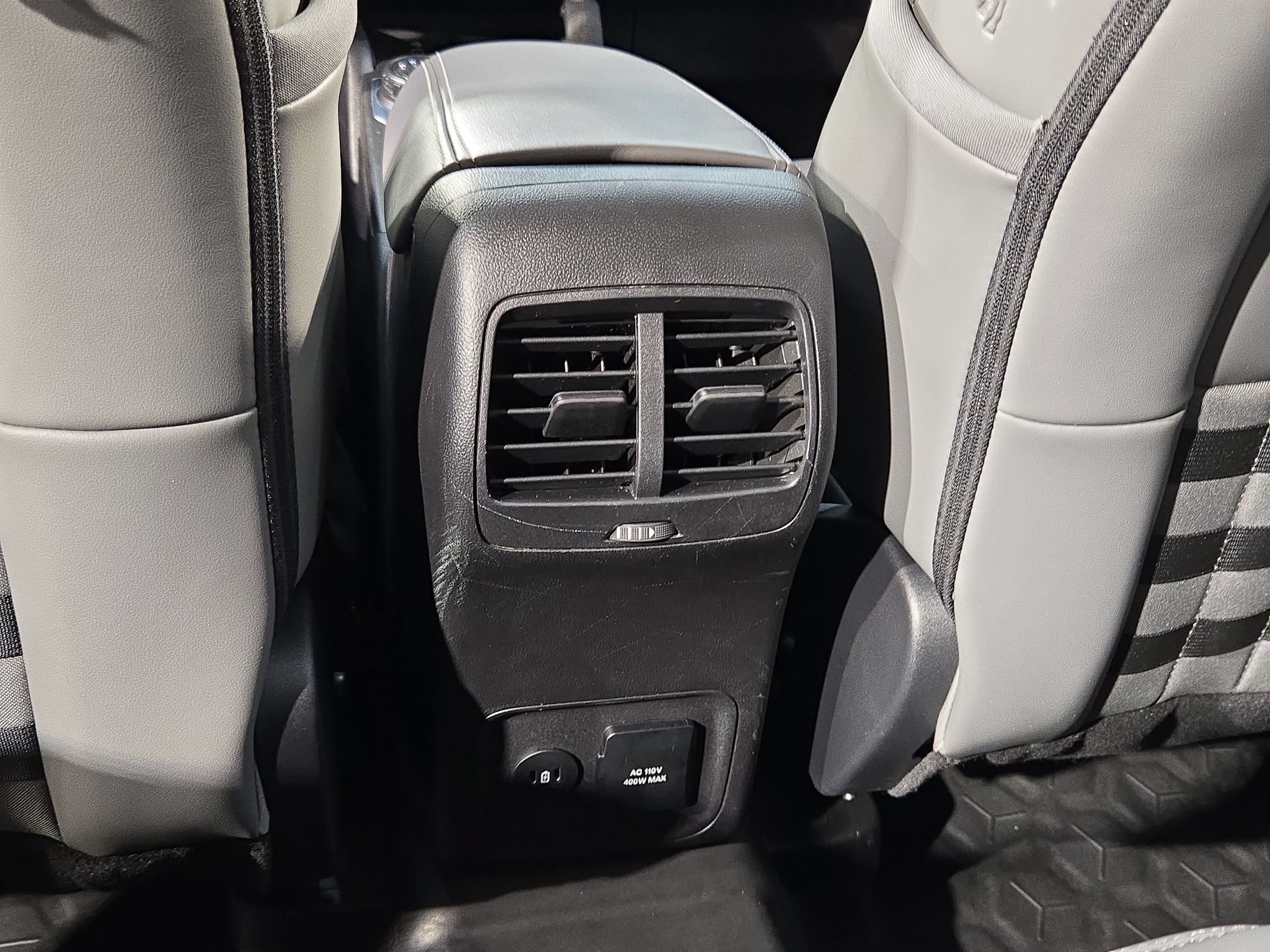 Used 2025 Ford Bronco Sport Badlands AWD/4WD image 36