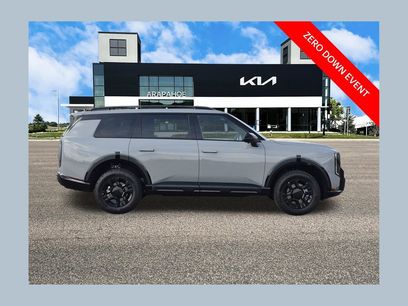 New 2027 Kia Telluride SX Prestige X-Pro