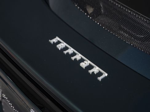 Certified 2025 Ferrari 296 GTB image 10