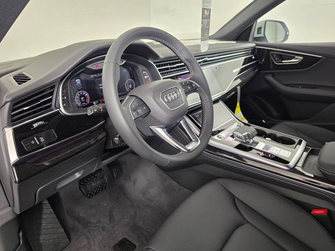 New 2026 Audi Q8 Premium Plus AWD/4WD image 12
