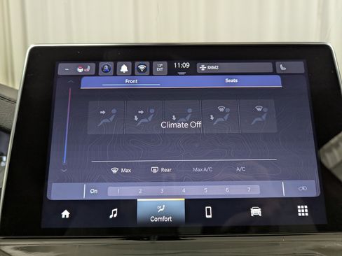 New 2026 Jeep Compass Latitude image 19