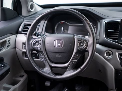 Used 2023 Honda Ridgeline RTL-E image 12