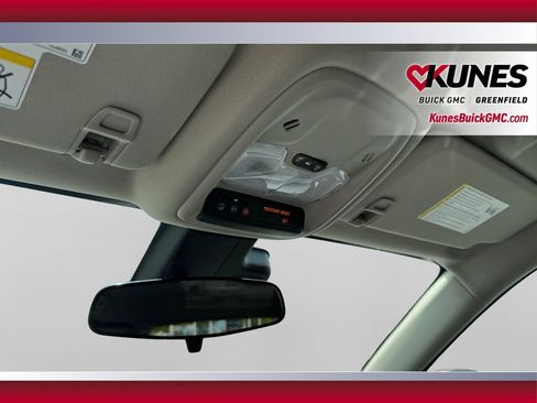 New 2026 Buick Encore GX Preferred w/ Comfort Package AWD/4WD image 29