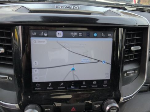 Used 2022 RAM 1500 Laramie image 19