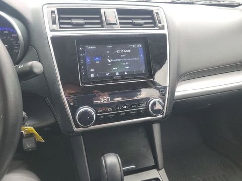 Used 2019 Subaru Legacy 2.5i Premium image 28