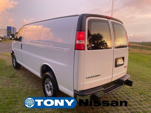 Used 2023 GMC Savana 2500 Work Van w/ Driver Convenience Package image 23