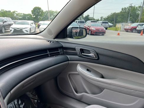 Used 2015 Chevrolet Malibu LS w/ Protection Package image 15