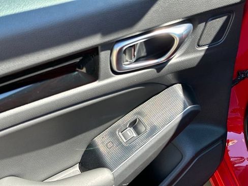 Used 2022 Honda Civic Sport Touring image 13