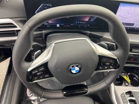 Used 2025 BMW 330i xDrive Sedan w/ Premium Package image 21