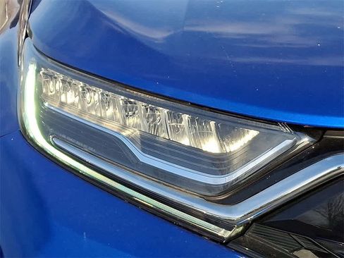 Certified 2021 Honda CR-V Touring image 27