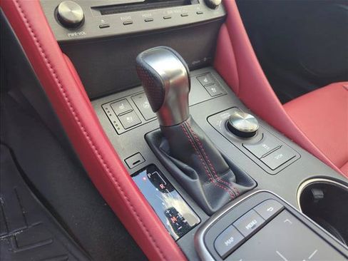 Used 2019 Lexus RC 300 F Sport w/ Accessory Package RWD image 11