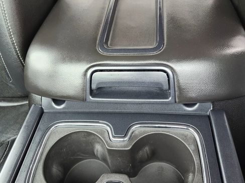 Used 2015 Chevrolet Silverado 2500 LTZ w/ LTZ Plus Package image 29