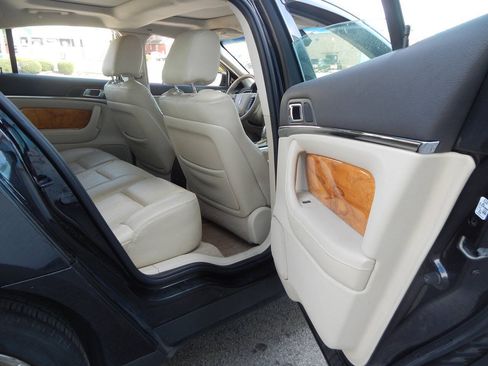 Used 2011 Lincoln MKS AWD w/ 102A Rapid Spec Order Code image 34