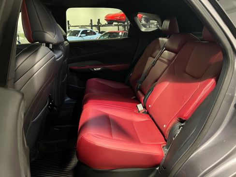 Used 2023 Lexus RX 350 F Sport image 28