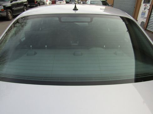 Used 2002 Saab 9-5 Aero image 16
