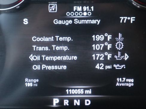 Used 2017 RAM 1500 Sport w/ Convenience Group AWD/4WD image 46