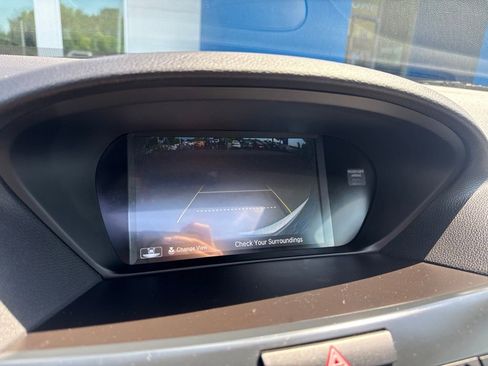 Used 2019 Acura TLX V6 FWD image 12