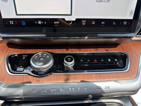 New 2027 Ford Expedition Max King Ranch AWD/4WD image 25