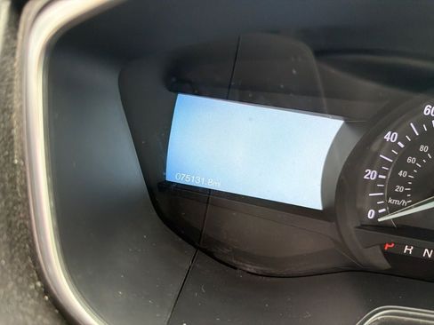 Used 2019 Ford Fusion Titanium AWD/4WD image 5